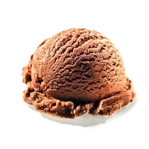 ice cream chocolate image