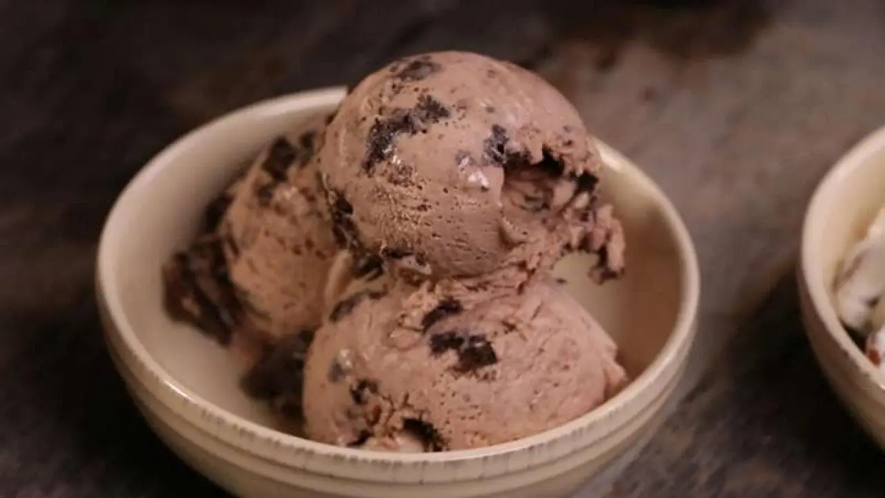 ice cream coffee image